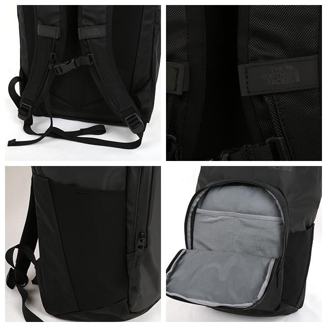 The North Face ノースフェイス Scrambler Roll Pack スクランブラーロールパック Nm バックパック メンズ レディース 日本正規品 Nm Highball 通販 Yahoo ショッピング