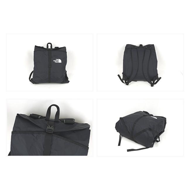 THE NORTH FACE（ザ ノースフェイス） Escape Pack エスケープパック
