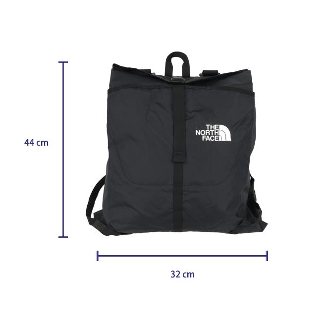 THE NORTH FACE（ザ ノースフェイス） Escape Pack エスケープパック