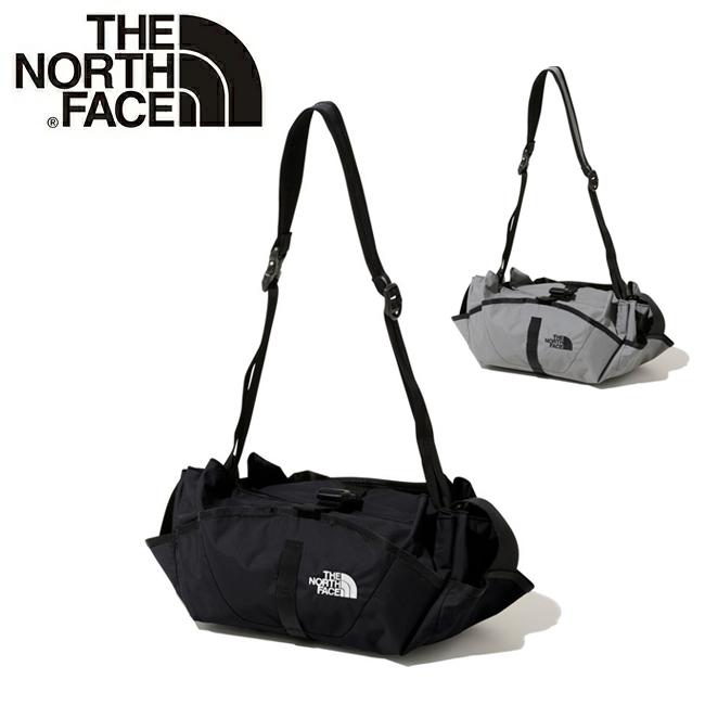 新品未使用 ザノースフェイス エスケープショルダーポーチ NM82232 THE NORTH FACE（ザ ノースフェイス） Escape Shoulder Pouch
