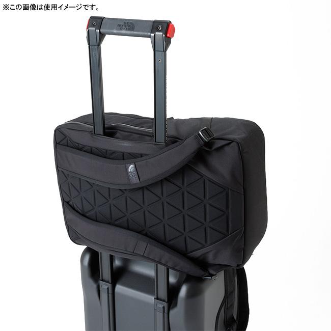 THE NORTH FACE（ザ ノースフェイス） Shuttle Daypack シャトル 