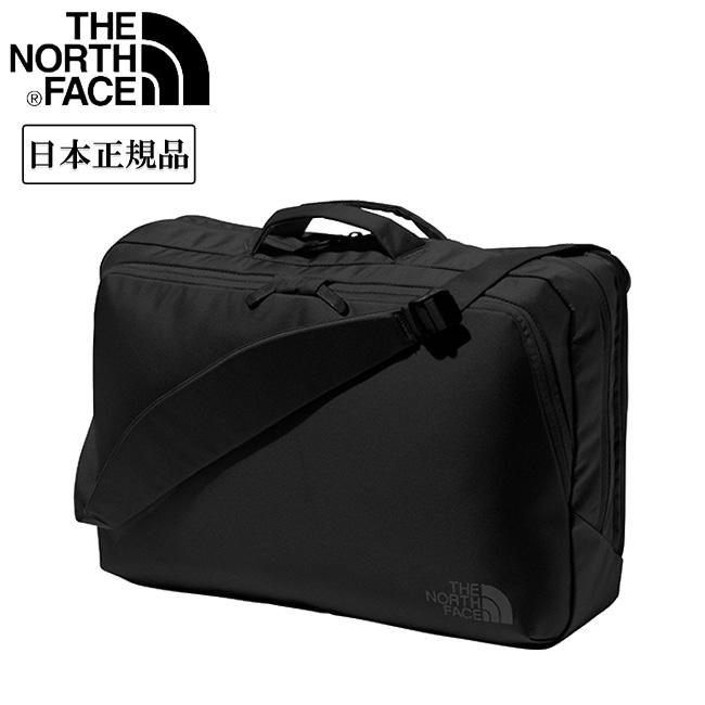 THE NORTH FACE（ザ ノースフェイス） Shuttle 3Way Daypack シャトル3