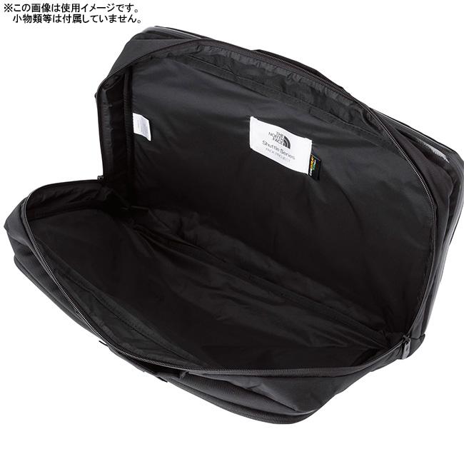 THE NORTH FACE（ザ ノースフェイス） Shuttle 3Way Daypack シャトル3