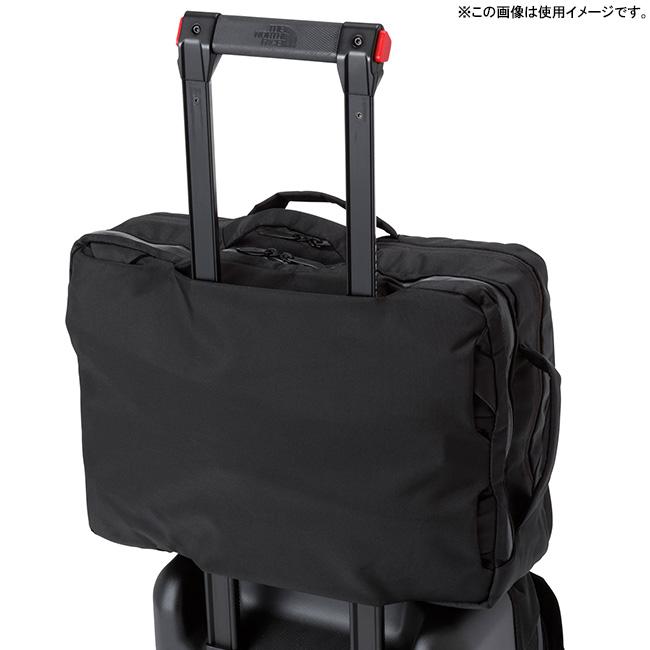 THE NORTH FACE（ザ ノースフェイス） Shuttle 3Way Daypack シャトル3