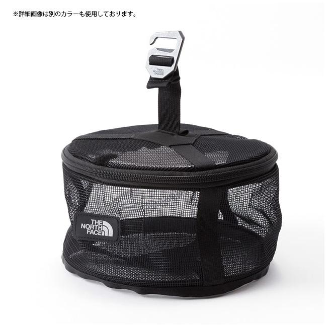 THE NORTH FACE（ザ ノースフェイス） Fieludens(R) Dish Case M 