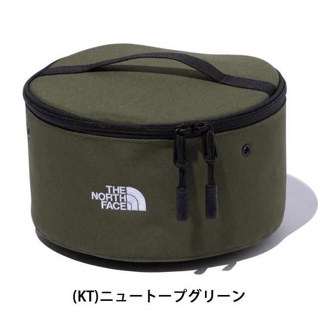 THE NORTH FACE（ザ ノースフェイス） Fieludens(R) Dish Case M