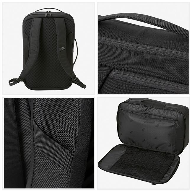 The North Face Basalt Weekender ブラック　優良品 Amazon | [ザノースフェイス] Basalt Weekender ブラック