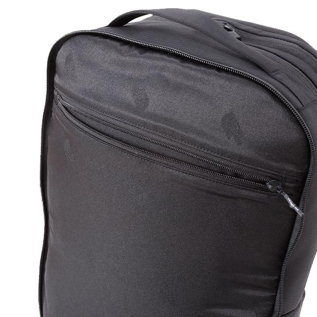 THE NORTH FACE ザ・ノース・フェイス Basalt Day バサルトデイ NM82392 【カバン/リュック/バックパック/PC/ビジネス/出張/アウトドア/日本正規品】 | THE NORTH FACE | 10