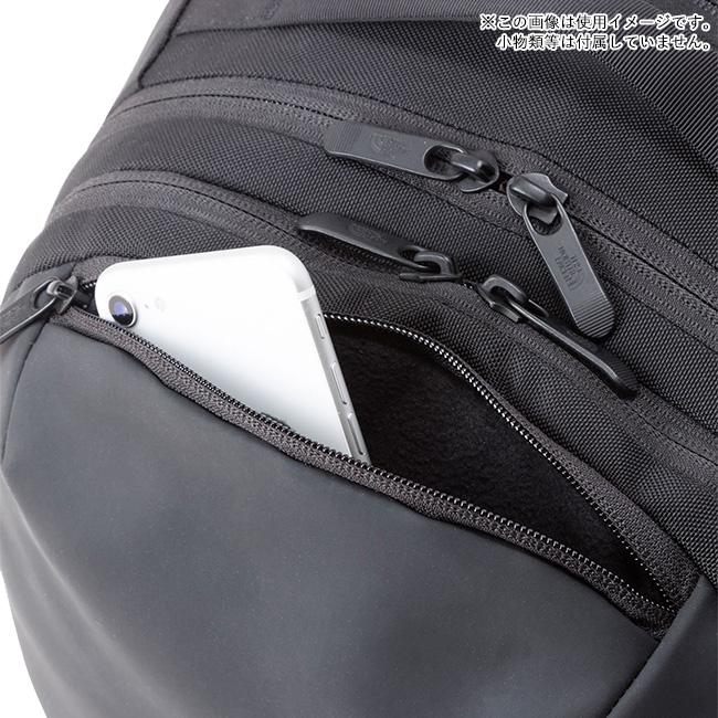 THE NORTH FACE ザ・ノース・フェイス Basalt Day バサルトデイ NM82392 【カバン/リュック/バックパック/PC/ビジネス/出張/アウトドア/日本正規品】 | THE NORTH FACE | 11