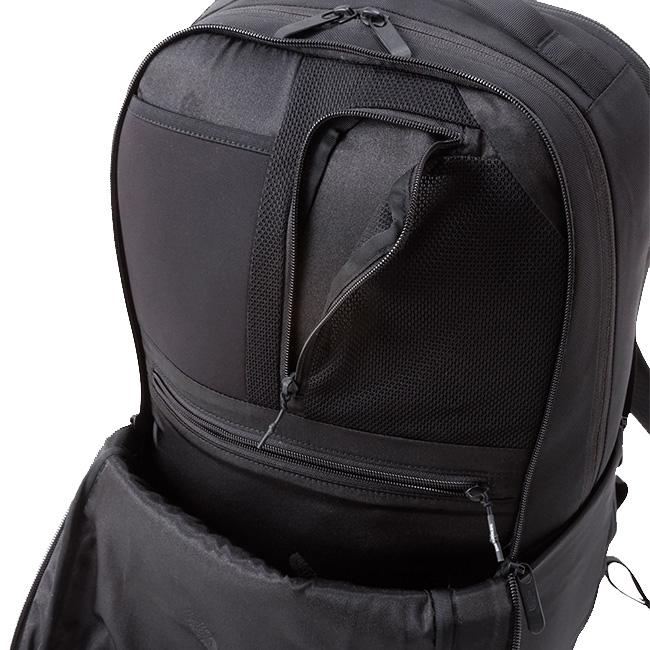 THE NORTH FACE ザ・ノース・フェイス Basalt Day バサルトデイ NM82392 【カバン/リュック/バックパック/PC/ビジネス/出張/アウトドア/日本正規品】 | THE NORTH FACE | 12