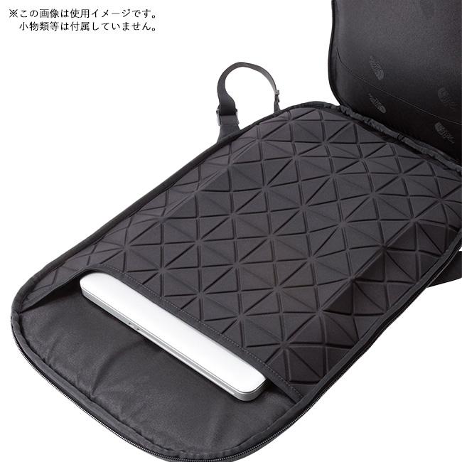 THE NORTH FACE ザ・ノース・フェイス Basalt Day バサルトデイ NM82392 【カバン/リュック/バックパック/PC/ビジネス/出張/アウトドア/日本正規品】 | THE NORTH FACE | 08