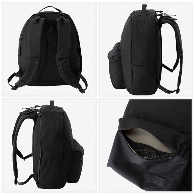 THE NORTH FACE（ザ ノースフェイス） Metroscape Daypack メトロ