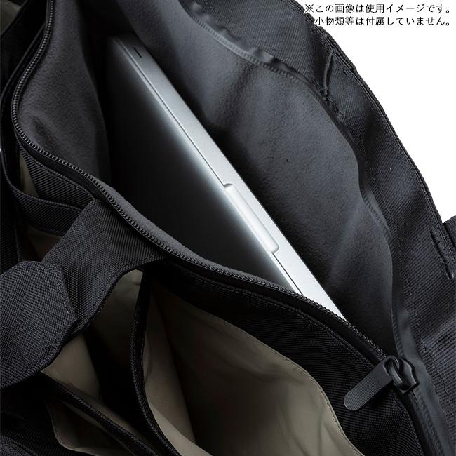 THE NORTH FACE ノースフェイス Metroscape Tote メトロスケープトート NM82411 【カバン/PC/手提げ/収納性/アウトドア/日本正規品】｜highball｜11