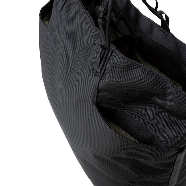 THE NORTH FACE（ザ ノースフェイス） Metroscape Tote メトロスケープ