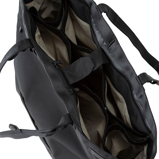 THE NORTH FACE（ザ ノースフェイス） Metroscape Tote メトロスケープ