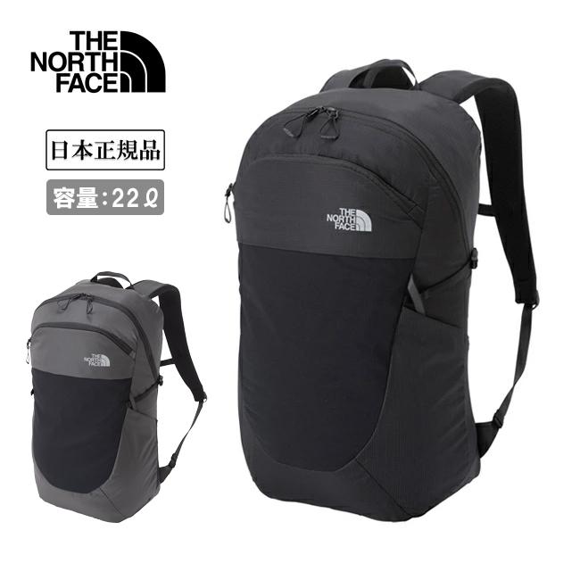 THE NORTH FACE ザ・ノース・フェイス Hazy Daypack ヘイジーデイパック NM82455 【 カバン 日本正規品 リュック バックパック 軽量 耐久 PC アウトドア 】 | THE NORTH FACE