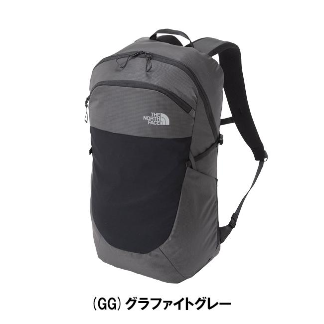 THE NORTH FACE ザ・ノース・フェイス Hazy Daypack ヘイジーデイパック NM82455 【 カバン 日本正規品 リュック バックパック 軽量 耐久 PC アウトドア 】 | THE NORTH FACE | 10