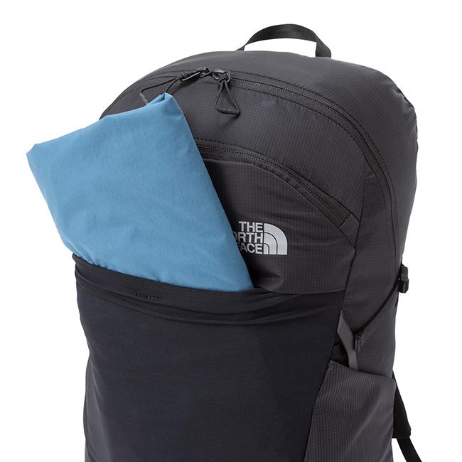 ザノースフェイスHazy Daypack ヘイジーデイパック NM82455 THE NORTH FACE(ノースフェイス) Hazy Daypack(ヘイジー