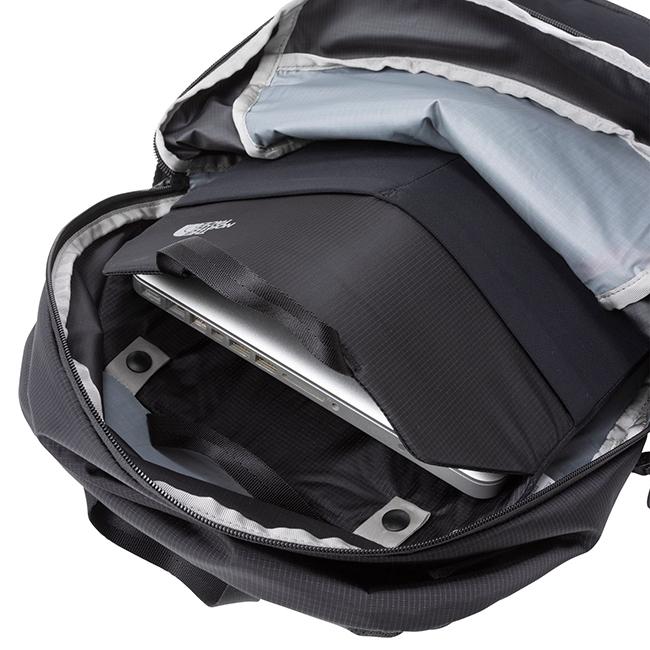 ザノースフェイスHazy Daypack ヘイジーデイパック NM82455 THE NORTH FACE(ノースフェイス) Hazy Daypack(ヘイジー