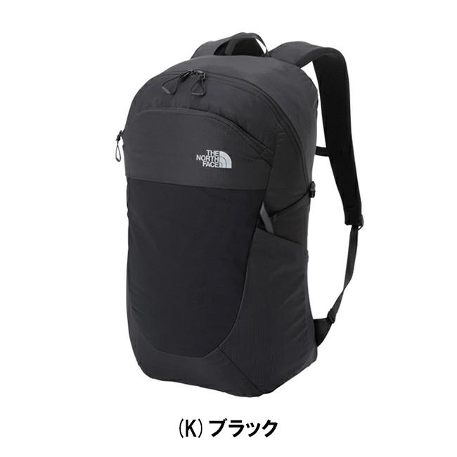 THE NORTH FACE ザ・ノース・フェイス Hazy Daypack ヘイジーデイパック NM82455 【 カバン 日本正規品 リュック バックパック 軽量 耐久 PC アウトドア 】 | THE NORTH FACE | 09
