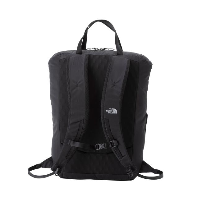 THE NORTH FACE ザ・ノース・フェイス Hazy Tote Pack ヘイジートートパック NM82456 【 カバン 日本正規品 リュック デイパック 軽量 耐久 PC アウトドア 】 | THE NORTH FACE | 01