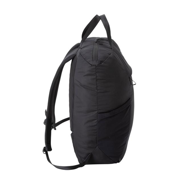 THE NORTH FACE ザ・ノース・フェイス Hazy Tote Pack ヘイジートートパック NM82456 【 カバン 日本正規品 リュック デイパック 軽量 耐久 PC アウトドア 】 | THE NORTH FACE | 03