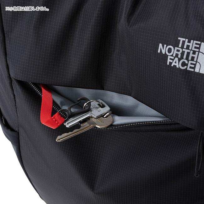 THE NORTH FACE ザ・ノース・フェイス Hazy Tote Pack ヘイジートートパック NM82456 【 カバン 日本正規品 リュック デイパック 軽量 耐久 PC アウトドア 】 | THE NORTH FACE | 04