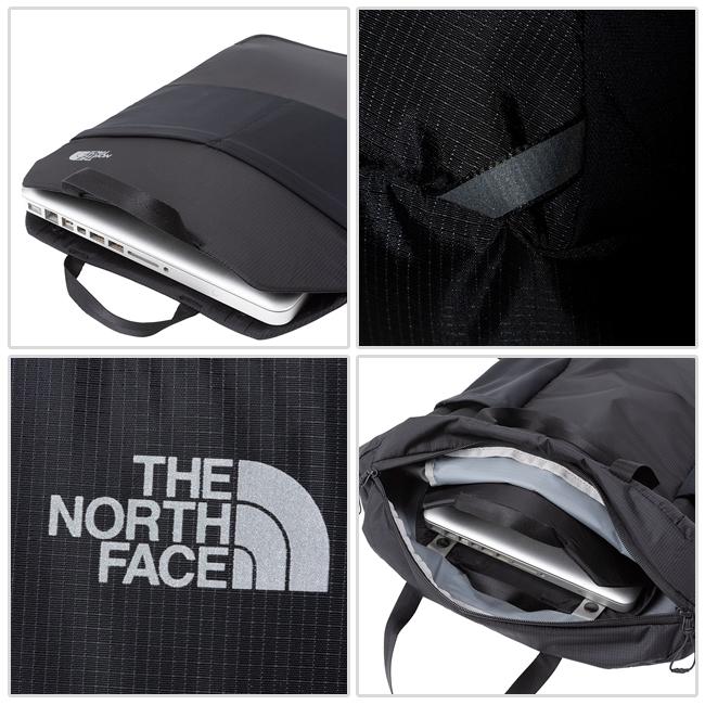 THE NORTH FACE ザ・ノース・フェイス Hazy Tote Pack ヘイジートートパック NM82456 【 カバン 日本正規品 リュック デイパック 軽量 耐久 PC アウトドア 】 | THE NORTH FACE | 08