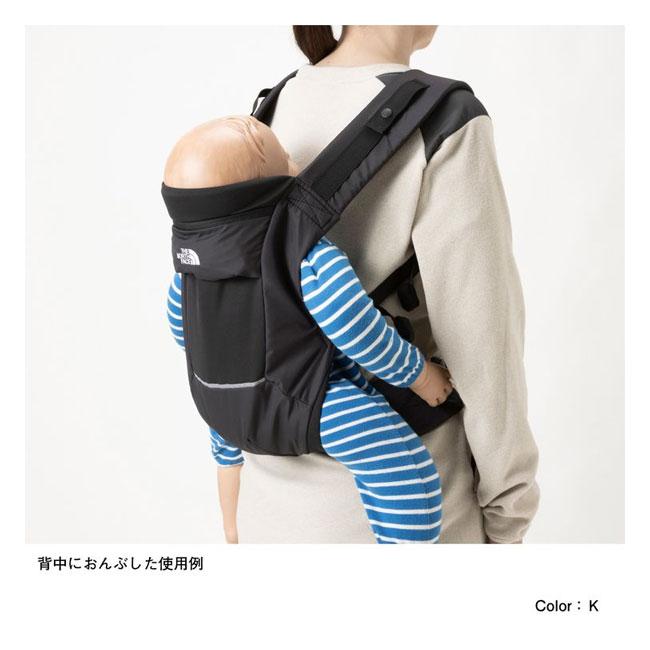 THE NORTH FACE（ザ ノースフェイス） Baby Compact Carrier ベイビー 