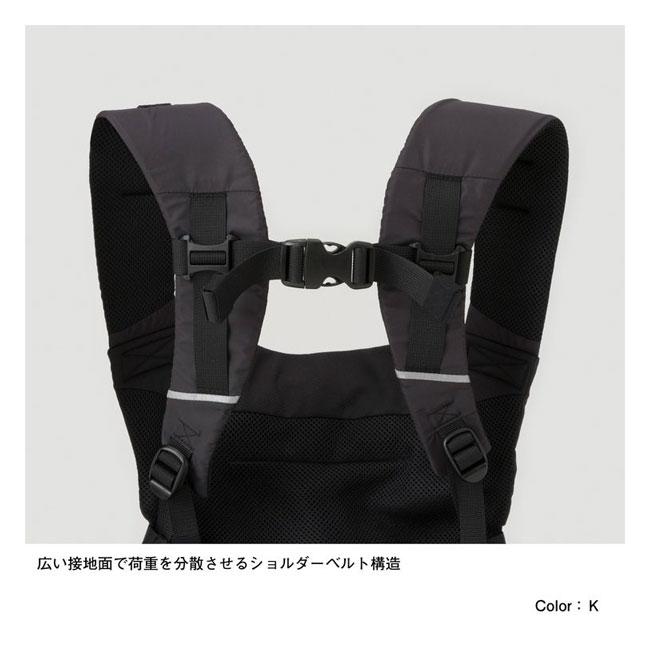 【ノースフェイス】ベビーコンパクトキャリアー NMB82150 楽天市場】THE NORTH FACE ノースフェイス ベイビー コンパクト