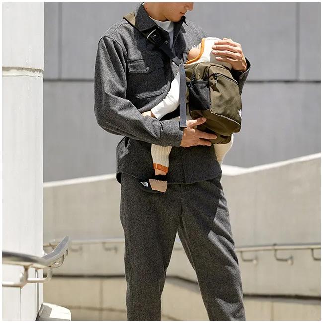 THE NORTH FACE ノースフェイス Baby Sling Bag ベイビースリング 