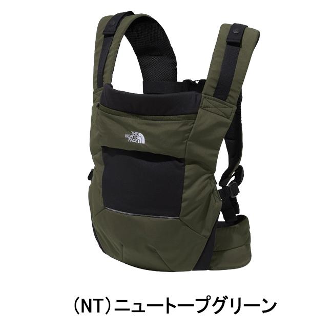 THE NORTH FACE（ザ ノースフェイス） Baby Compact Carrier ベイビー 