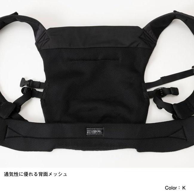 THE NORTH FACE（ザ ノースフェイス） Baby Compact Carrier ベイビー