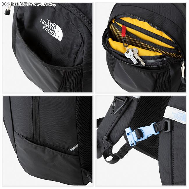 THE NORTH FACE（ザ ノースフェイス） K Toss Box トスボックス