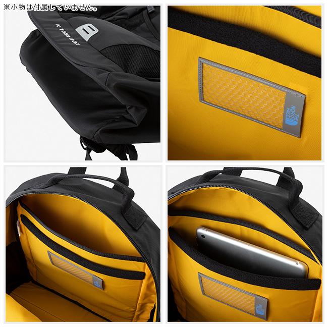 THE NORTH FACE（ザ ノースフェイス） K Toss Box トスボックス