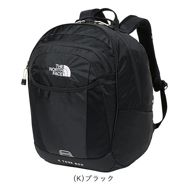 THE NORTH FACE（ザ ノースフェイス） K Toss Box トスボックス