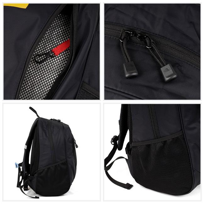 THE NORTH FACE ザ・ノース・フェイス K Roundy キッズラウンディ NMJ72358 【日本正規品/子ども/リュック/カバン/アウトドア】 | THE NORTH FACE | 02
