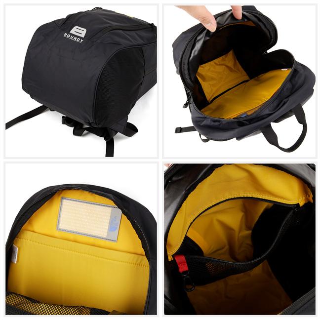 THE NORTH FACE ザ・ノース・フェイス K Roundy キッズラウンディ NMJ72358 【日本正規品/子ども/リュック/カバン/アウトドア】 | THE NORTH FACE | 04