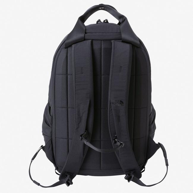 THE NORTH FACE ノースフェイス W Never Stop Daypack Wネバーストップデイパック NMW82350 【日本正規品/リュック/バックパック/アウトドア/キャンプ】｜highball｜02