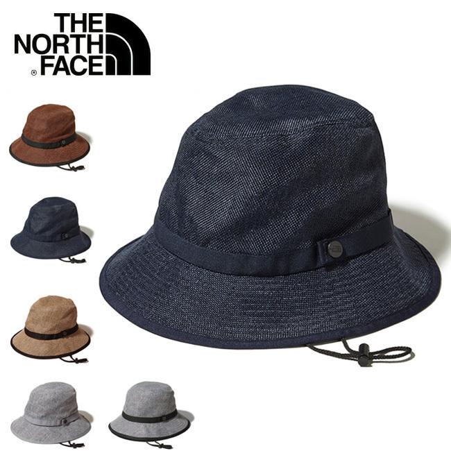 The North Face ノースフェイス ハット ハイクハット Hike Hat Nn Nf Head Acc 帽子 日本正規品 メール便 代引き不可 Nn Highball 通販 Yahoo ショッピング