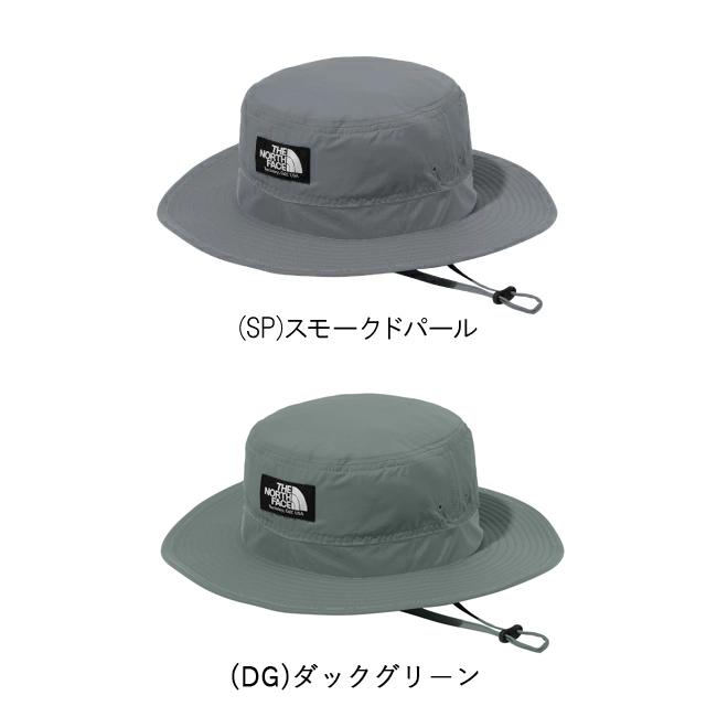 THE NORTH FACE（ザ ノースフェイス） Horizon Hat ホライズンハット 