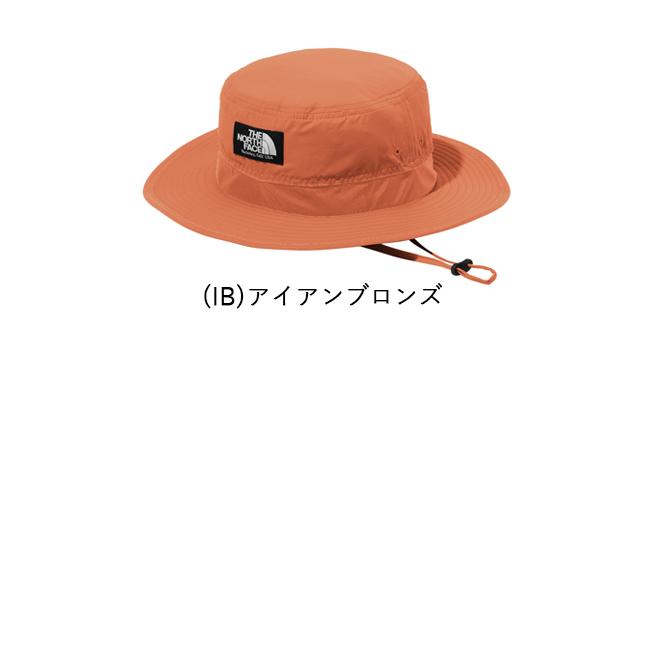 THE NORTH FACE（ザ ノースフェイス） Horizon Hat ホライズンハット