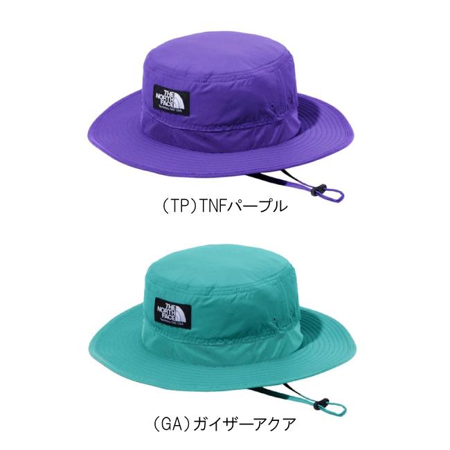THE NORTH FACE（ザ ノースフェイス） Horizon Hat ホライズンハット