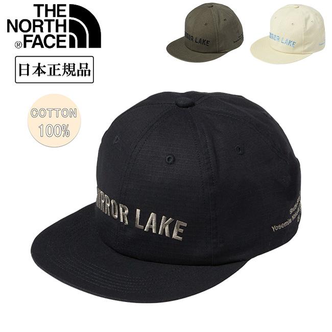 THE NORTH FACE（ザ ノースフェイス） Boundary Cap バウンダリー