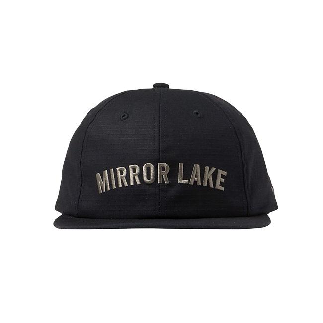 THE NORTH FACE（ザ ノースフェイス） Boundary Cap バウンダリー