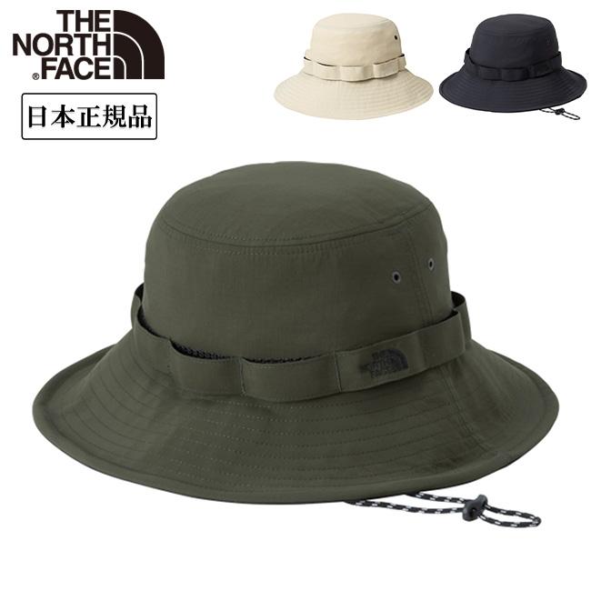 ノースフェイス　ワイドダウンブリムハット　L 黒　NN02440 遮熱　UV THE NORTH FACE 【THE FACE】Wide Down Brim Hat ワイドダウン