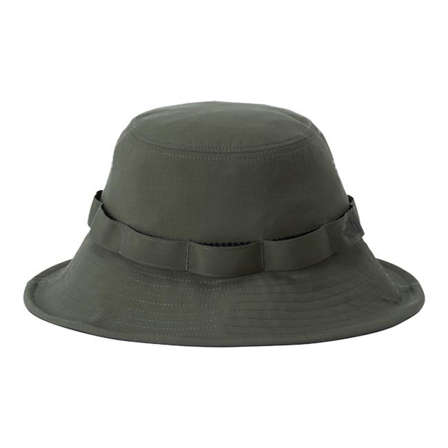 THE NORTH FACE（ザ ノースフェイス） Wide Down Brim Hat ワイド