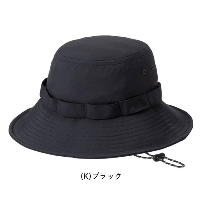 THE NORTH FACE（ザ ノースフェイス） Wide Down Brim Hat ワイド