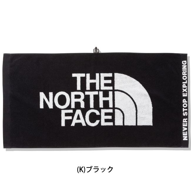 THE NORTH FACE（ザ ノースフェイス） Comfort Cotton Towel L