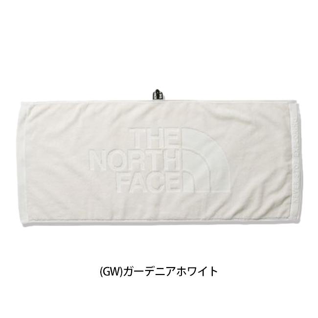 THE NORTH FACE（ザ ノースフェイス） Comfort Cotton Towel M